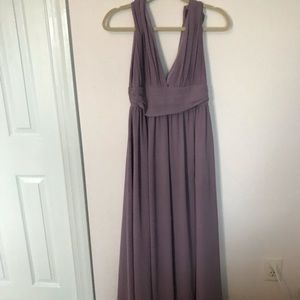 LuLu’s Formal Dress